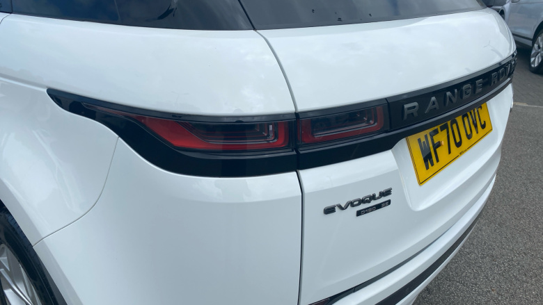 Land Rover Range Rover Evoque 2.0 D180 R-Dynamic SE 5dr Auto Diesel Hatchback